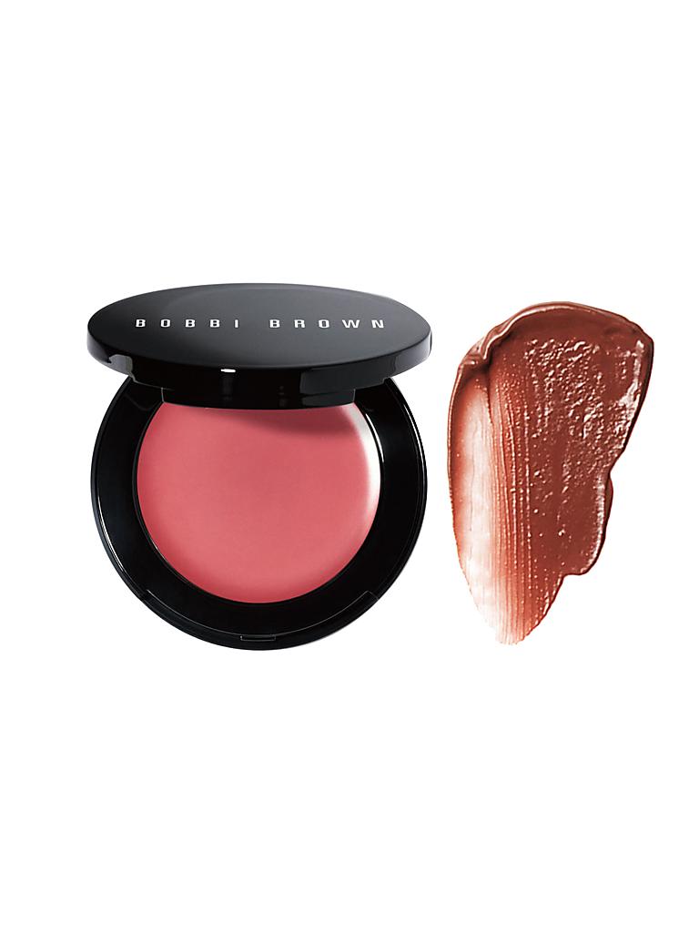 Bobbi brown 2024 blushed rose